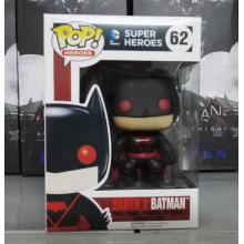 Funko POP Batman figure 62#