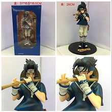 Naruto Uchiha Sasuke anime figure