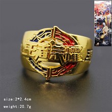 Hero Moba ring