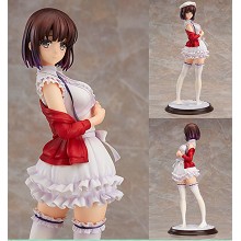 Saenai heroine no sodate-kata anime figure