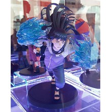 Naruto Hyuga Hinata anime figure