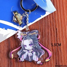 Hero Moba key chains(price of 5pcs)