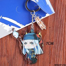 Onmyoji key chains(price of 5pcs)