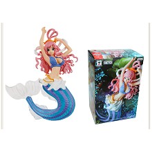 One Piece Shirahoshi anime figure