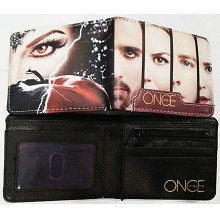 ONCE wallet