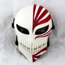 Bleach cosplay mask hallowmas mask