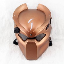 Alien cosplay mask hallowmas mask