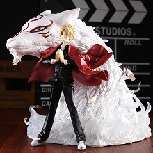 Natsume Yuujinchou anime figures