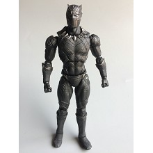 Black Panther figure