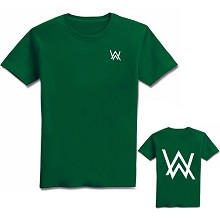 Alan Walker coton t-shirt