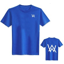 Alan Walker coton t-shirt