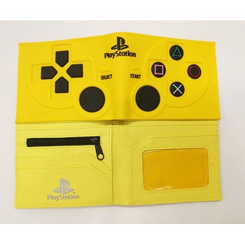 PlayStation wallet