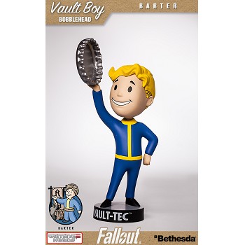 Fallout barter figure