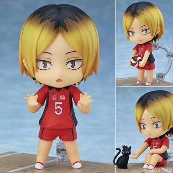 Haikyuu kozumekenma anime figure 605#