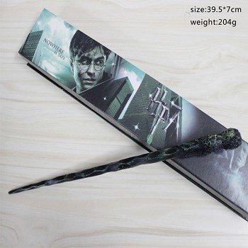 Harry Potter Ron cos magic wand