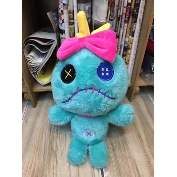 12inches Stitch plush doll