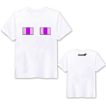 Minecraft cotton t-shirt