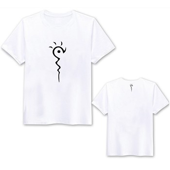 Natsume Yuujinchou anime cotton t-shirt