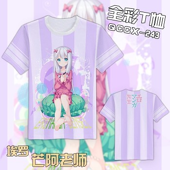 The anime modal t-shirt