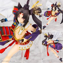 Fate Grand Order Rider anime figure