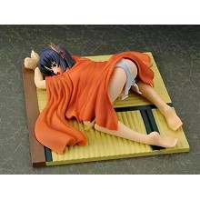 The anime sexy figure