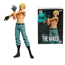 One Piece Sabo anime figure