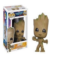 Guardians of the Galaxy figure funko pop202