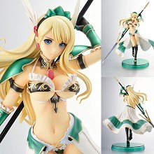 Bikini Warriors anime sexy figure