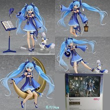 Hatsune Miku anime figure FigmaEX 037