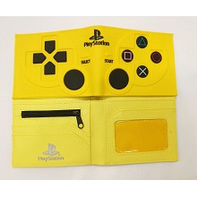 PlayStation wallet