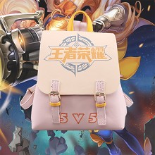 Hero Moba backpack bag