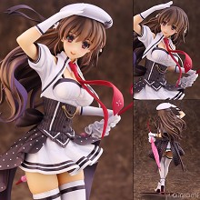 Misaki Kurehito anime figure