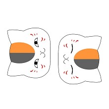 Natsume Yuujinchou irregular shape pillow