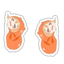 Himouto! Umaru-chan irregular shape pillow