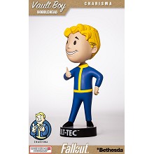 Fallout charisma figure