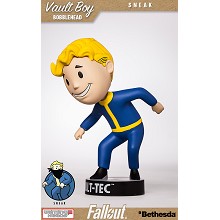 Fallout sneak figure