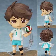 Haikyuu Oikawa Tooru anime figure 563#