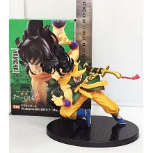 Dragon Ball anime figure