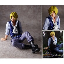 One Piece Sabo anime figure