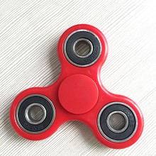 Hand Spinner(red)