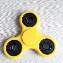 Hand Spinner(yellow)