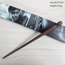 Harry Potter cos magic wand