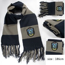 Harry Potter Ravenclaw scarf