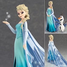 Frozen Elsa figure figma308