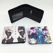 Tokyo ghoul anime wallet