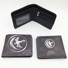 Dragon Ball anime wallet