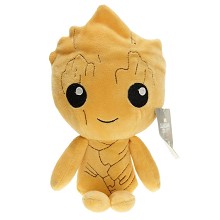 8inches  Guardians of the Galaxy plush doll