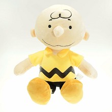 7inches Snoopy anime plush doll