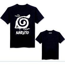 Naruto anime cotton t-shirt