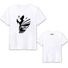 Bleach cotton t-shirt